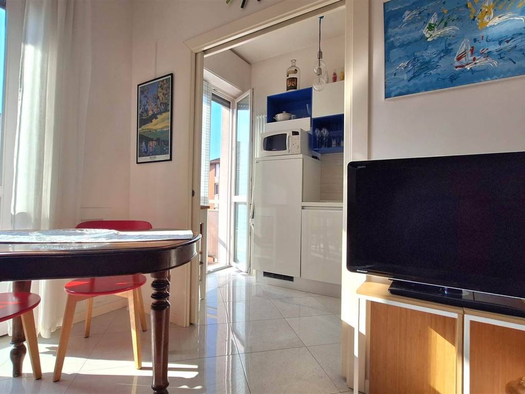 Appartamento a Bergamo in Via Trecourt, 2 - Foto 2