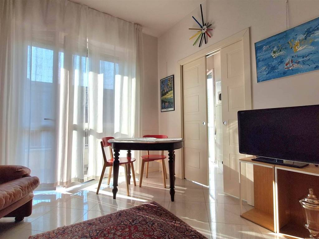 Appartamento a Bergamo in Via Trecourt, 2 - Foto 3