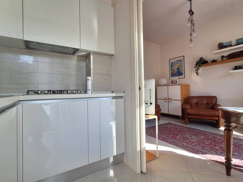 Appartamento a Bergamo in Via Trecourt, 2 - Foto 5