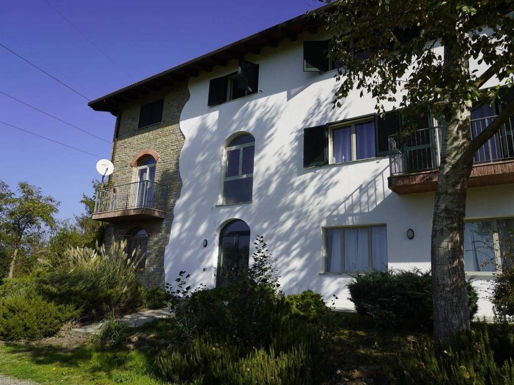 Rustico / casale a Ponzone - Foto 4