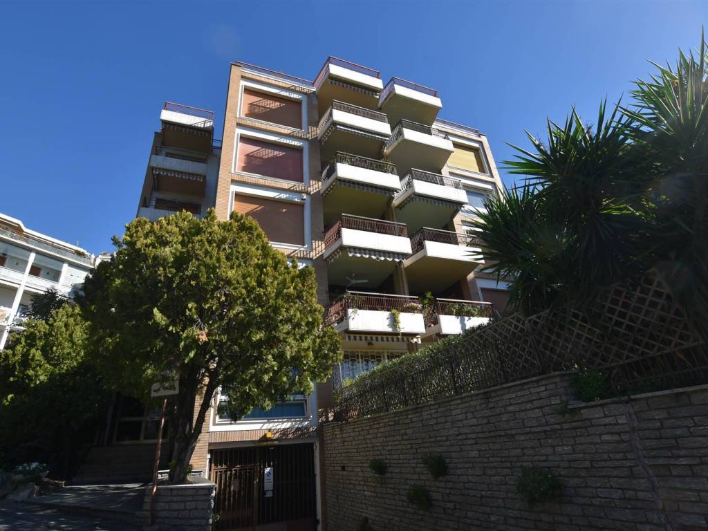 Appartamento a Sanremo in Via Norero, 6 - Foto 2