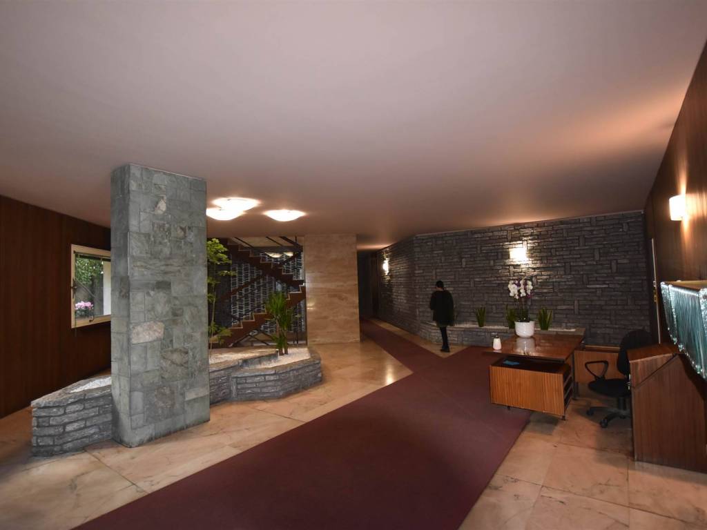 Appartamento a Sanremo in Via Norero, 6 - Foto 3