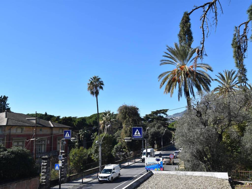 Appartamento a Sanremo in Via Norero, 6 - Foto 4