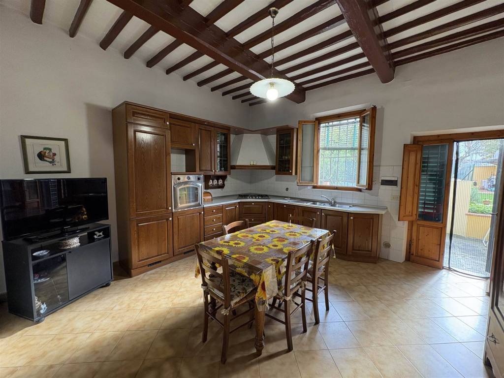 Casa indipendente a Firenze in Via di Mantignano - Foto 2
