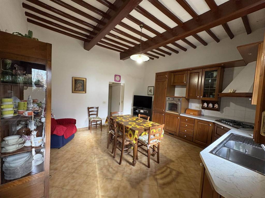 Casa indipendente a Firenze in Via di Mantignano - Foto 3