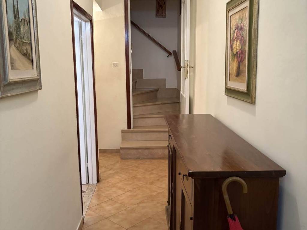 Casa indipendente a Firenze in Via di Mantignano - Foto 5