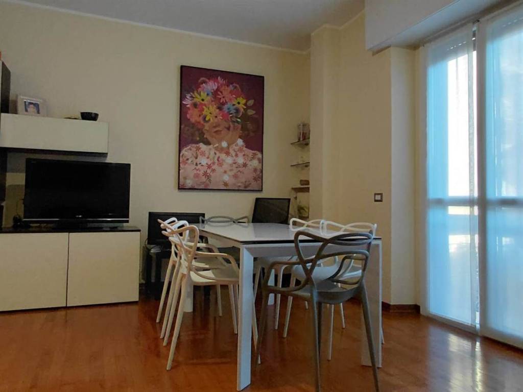 Appartamento a Crema in PIAZZA MARCONI - Foto 2