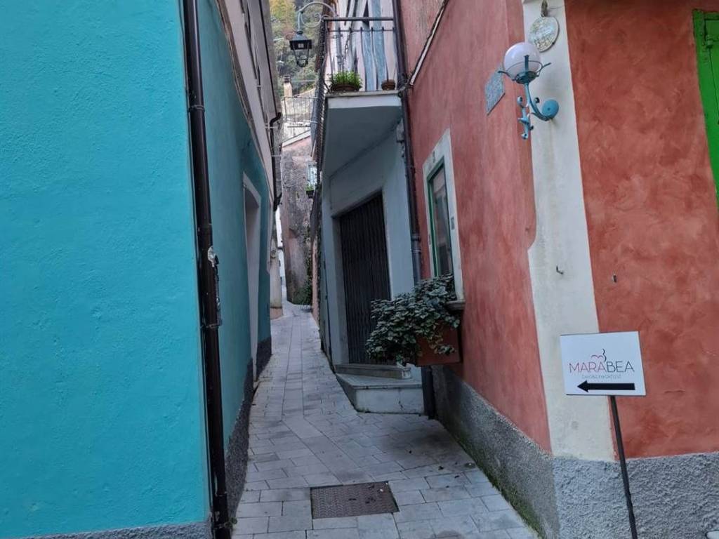 Appartamento a Maratea - Foto 4