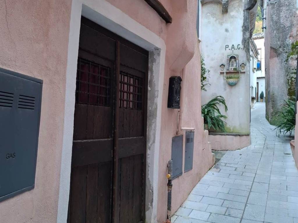 Appartamento a Maratea - Foto 5