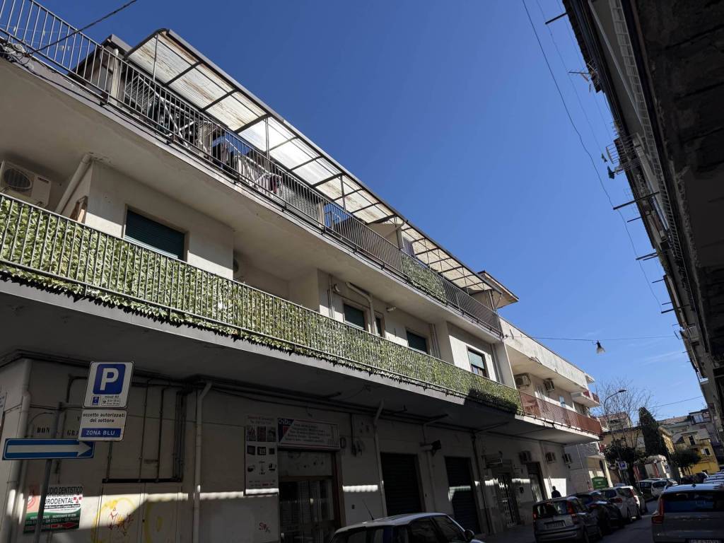 Appartamento a Bellizzi in Via Grazioli, 8 - Foto 2