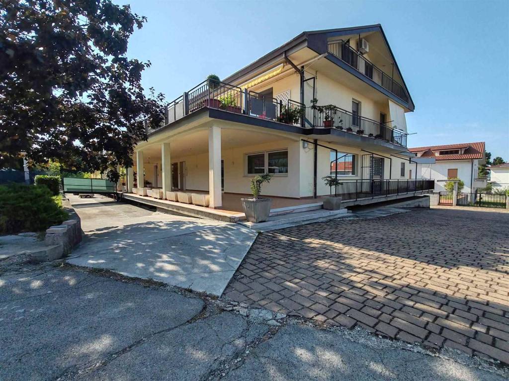 Immobile a Orsogna - Foto 4