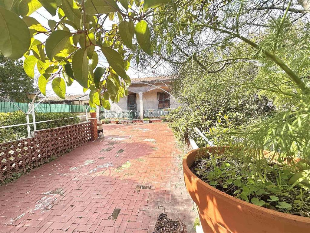 Villa a Belpasso in VIA ENRICO FERMI , 12 - Foto 4