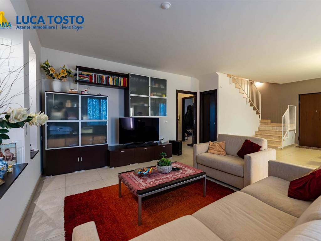 Appartamento a Valverde in via Leonardo Sciascia, 25 - Foto 5