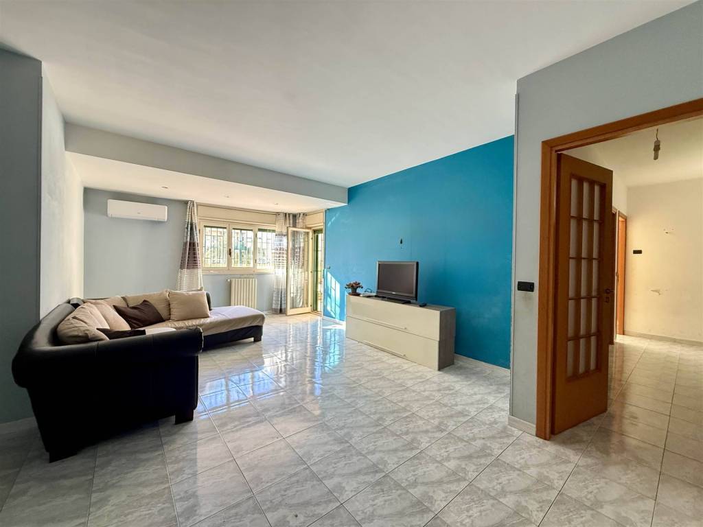 Appartamento a Catania in Via Giuseppe Antonio Borgese , 4 - Foto 2