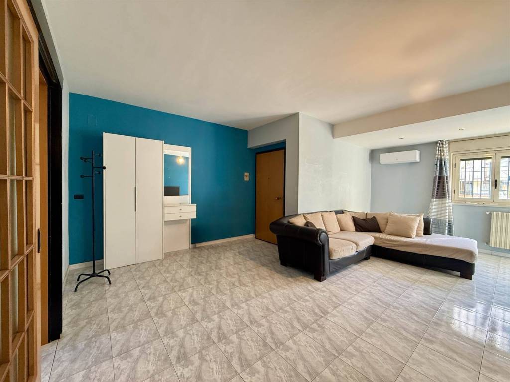 Appartamento a Catania in Via Giuseppe Antonio Borgese , 4 - Foto 3