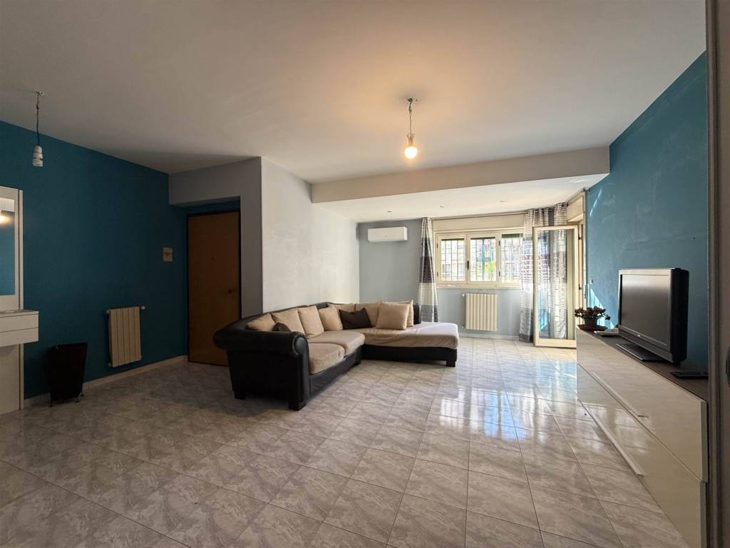 Appartamento a Catania in Via Giuseppe Antonio Borgese , 4 - Foto 4