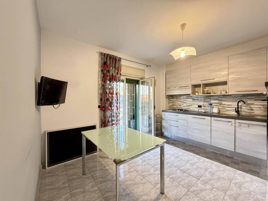 Appartamento a Catania in Via Giuseppe Antonio Borgese , 4 - Foto 5