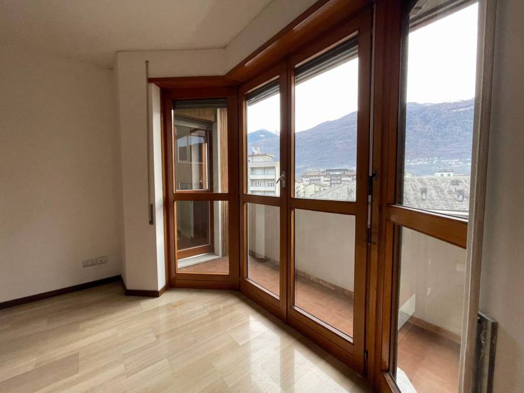 Appartamento a Sondrio in Via Caimi, 35 - Foto 3