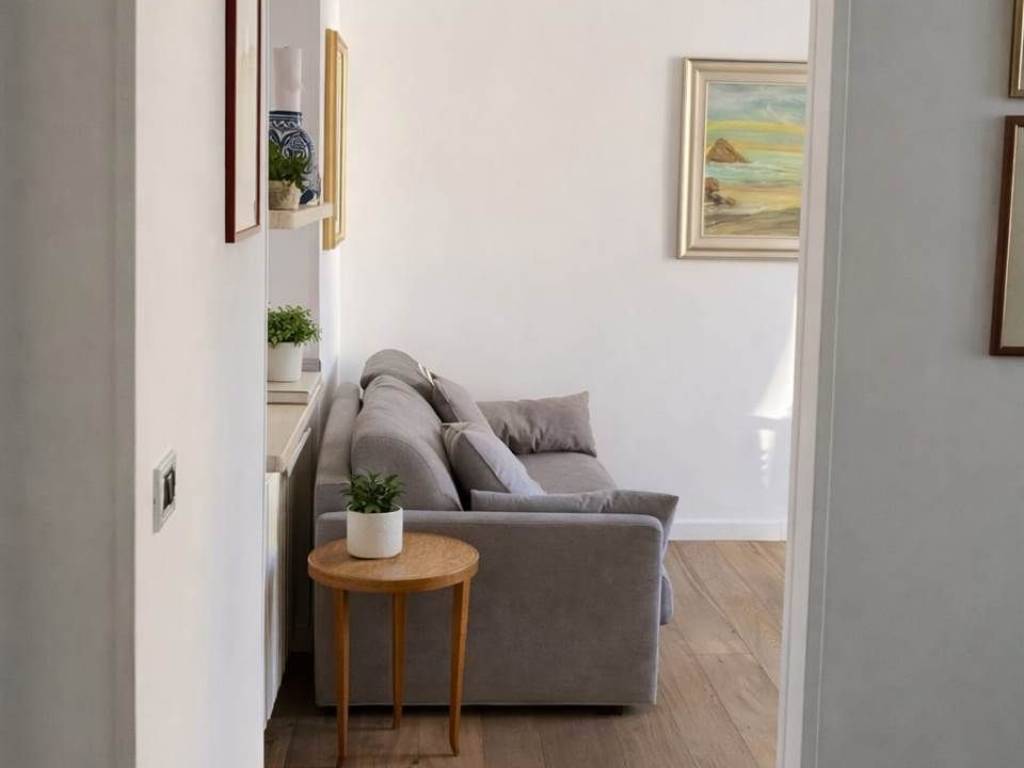 Appartamento a Bordighera - Foto 2