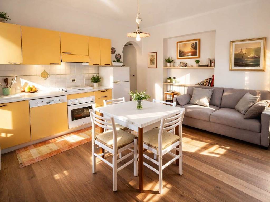 Appartamento a Bordighera - Foto 4