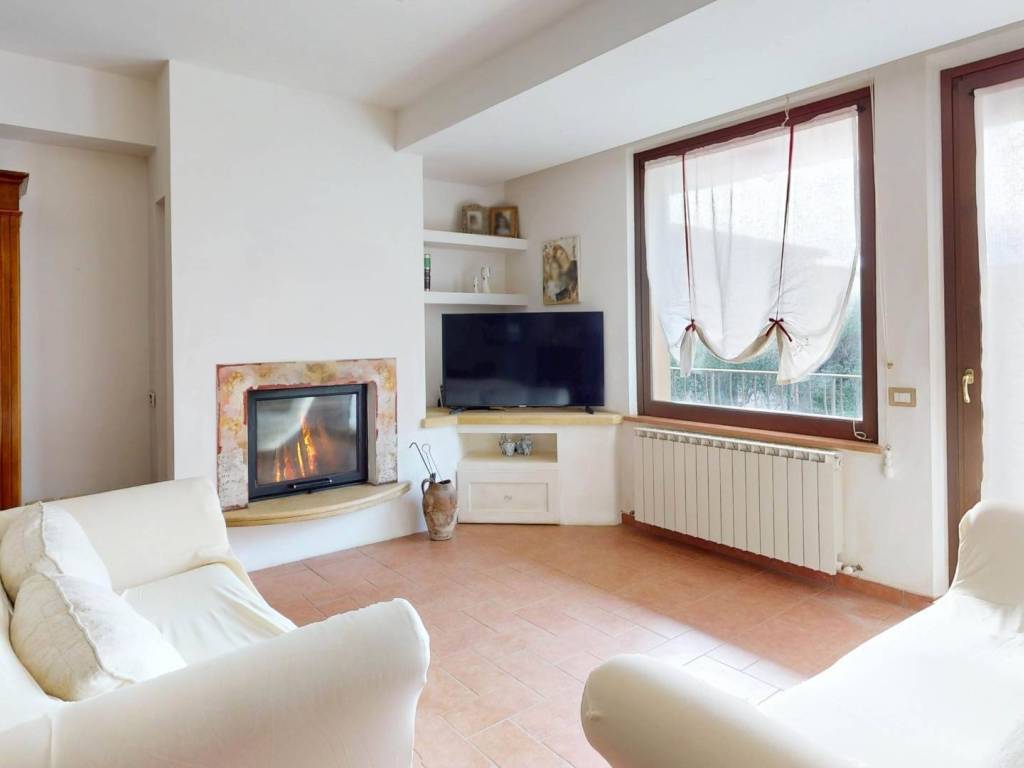 Villa a Assisi in Antonio Costantini , 4 - Foto 2