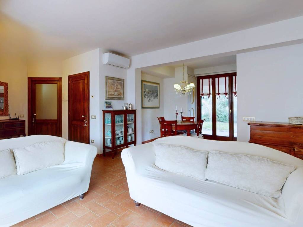 Villa a Assisi in Antonio Costantini , 4 - Foto 3