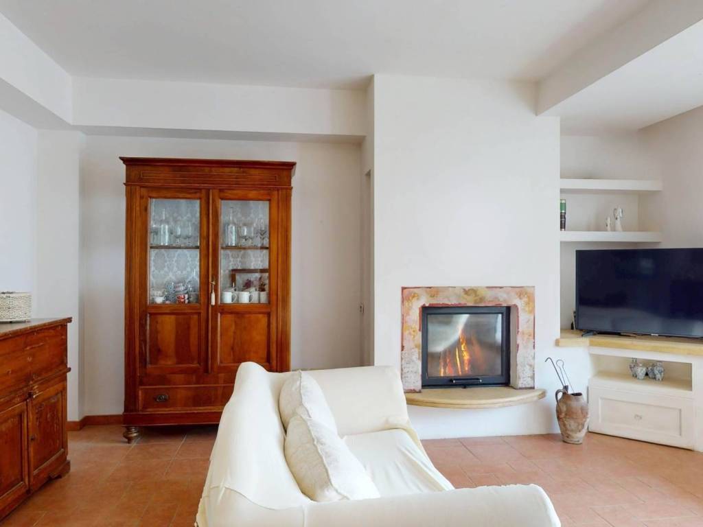 Villa a Assisi in Antonio Costantini , 4 - Foto 4