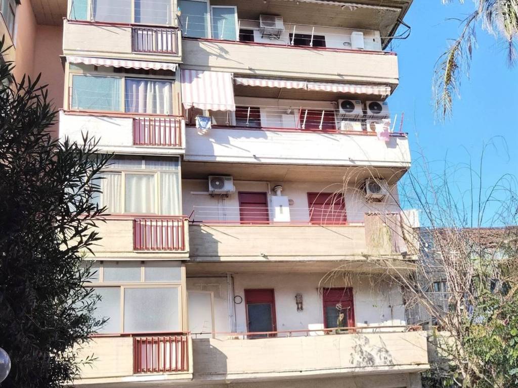 Appartamento a Acireale in Via Monsignore Angelo Calabretta, 14 - Foto 2