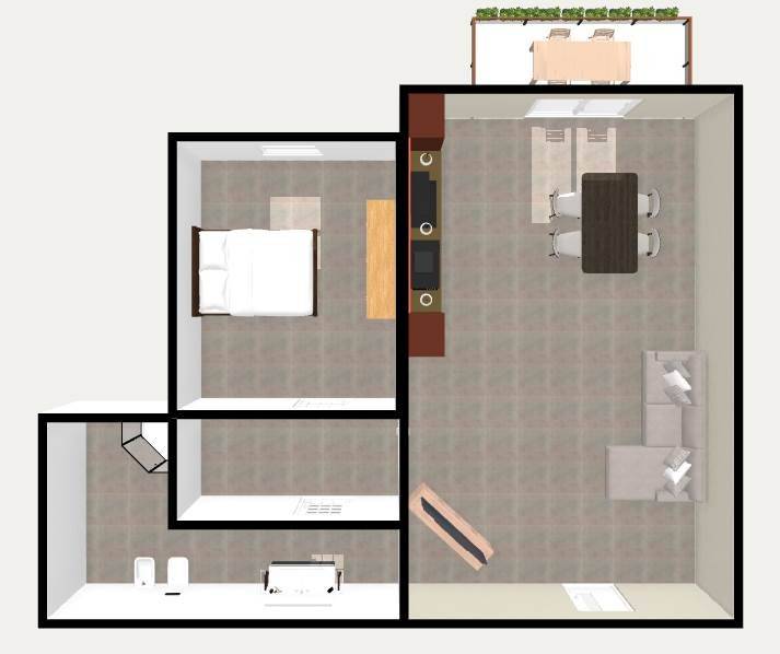 Appartamento a Santo stefano di magra - Foto 2