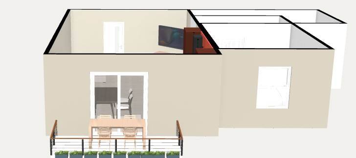 Appartamento a Santo stefano di magra - Foto 3