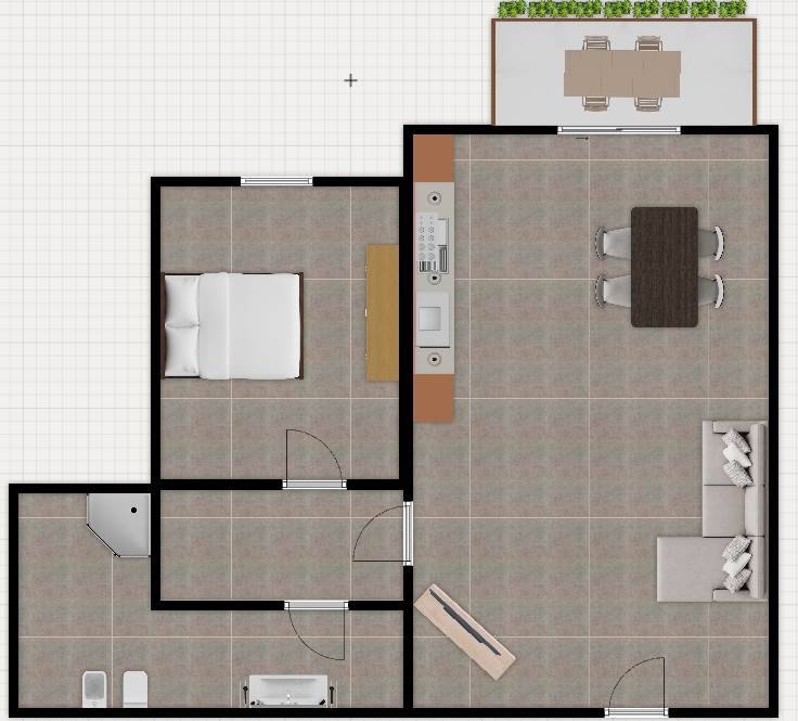 Appartamento a Santo stefano di magra - Foto 4