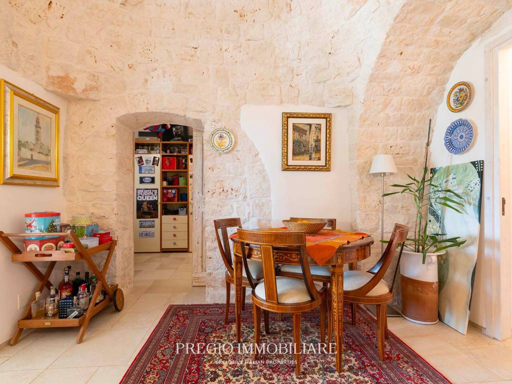 Villa a Cisternino in Contrada Colucci - Foto 5