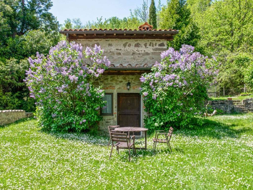 Rustico / casale a Castelfranco piandisco in Località Casegrandi - Foto 3
