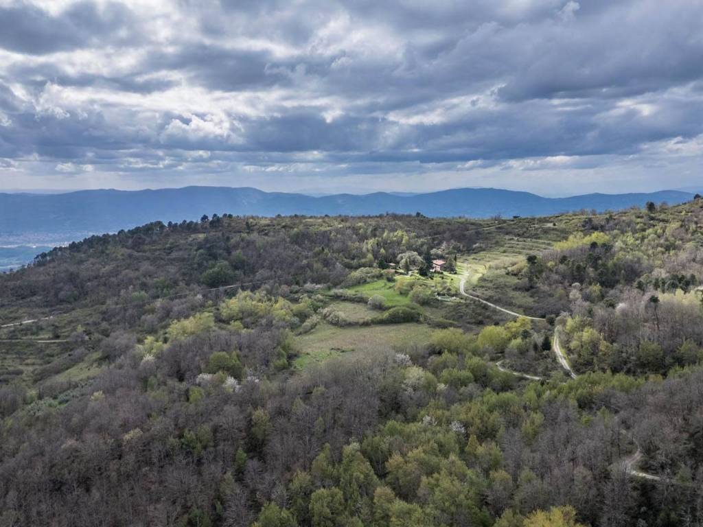 Rustico / casale a Castelfranco piandisco in Località Casegrandi - Foto 5