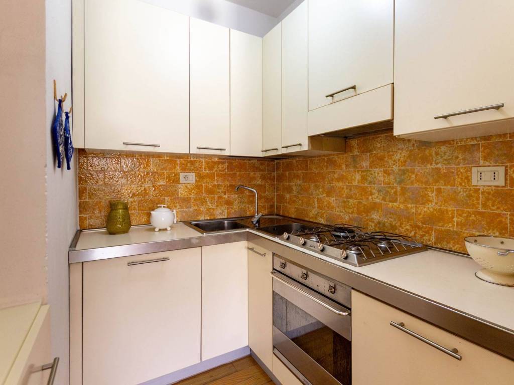 Appartamento a Castiglione della pescaia - Foto 3