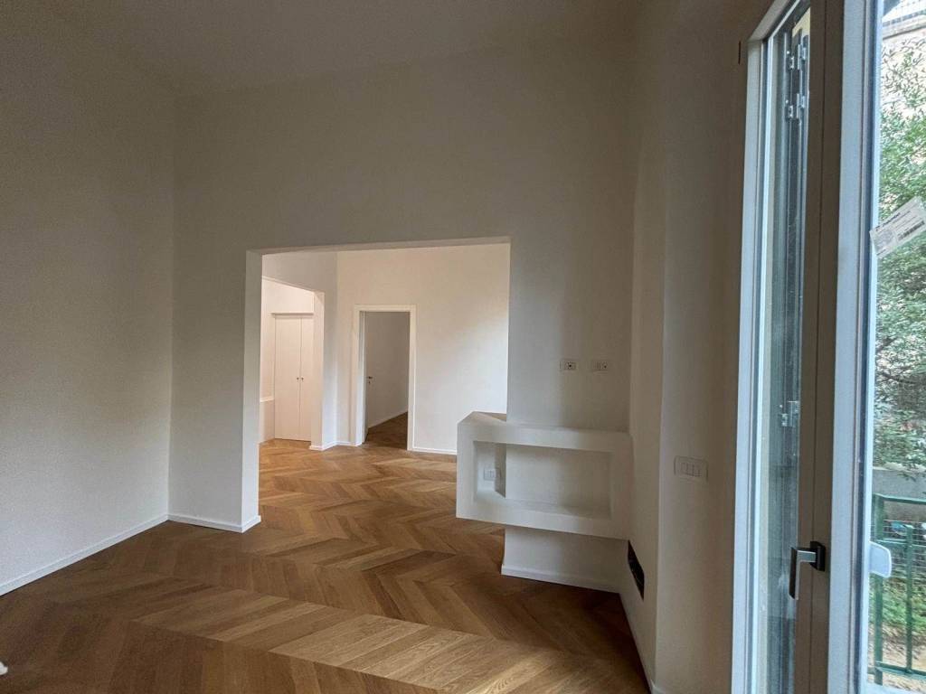 Appartamento a Firenze in Via Dandolo , 12 - Foto 3