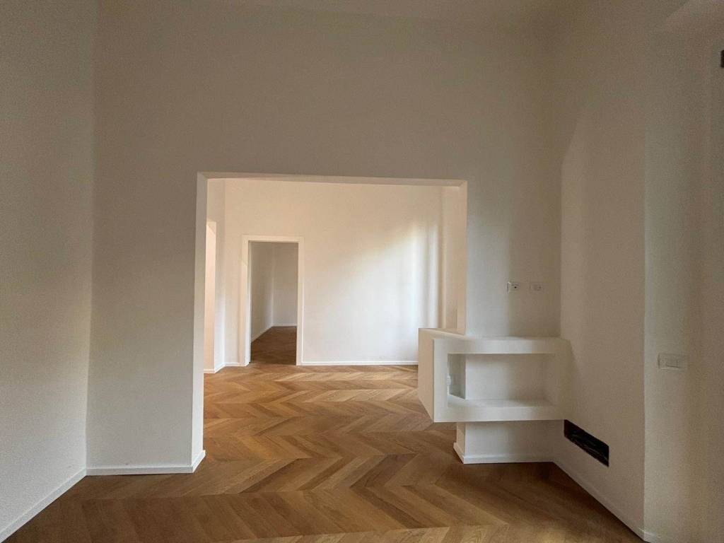 Appartamento a Firenze in Via Dandolo , 12 - Foto 4