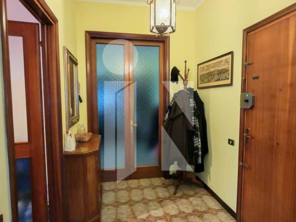 Appartamento a Mantova in via Carlo Goldoni , 6 - Foto 3