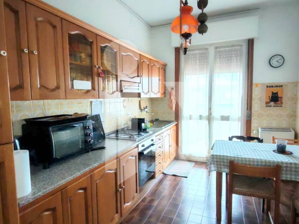 Appartamento a Mantova in via Carlo Goldoni , 6 - Foto 4