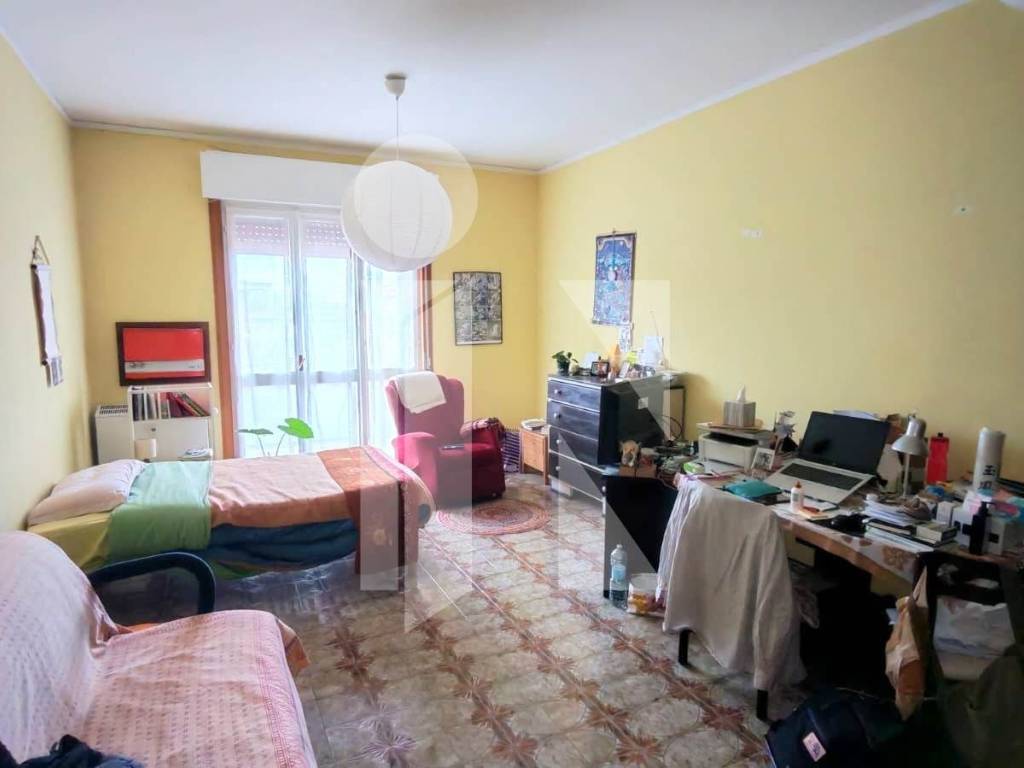 Appartamento a Mantova in via Carlo Goldoni , 6 - Foto 5