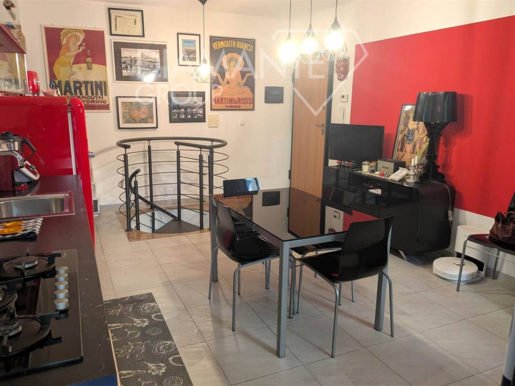 Appartamento a Castiglione del lago - Foto 2