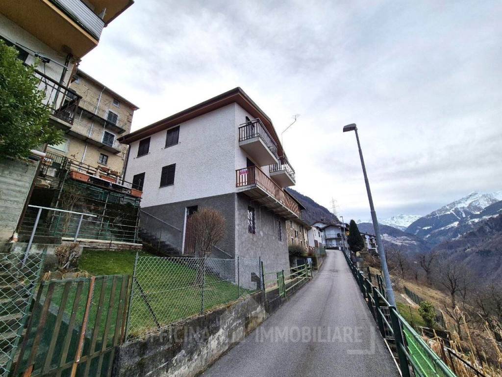 Appartamento a Bema in Via Roma, 40 - Foto 2