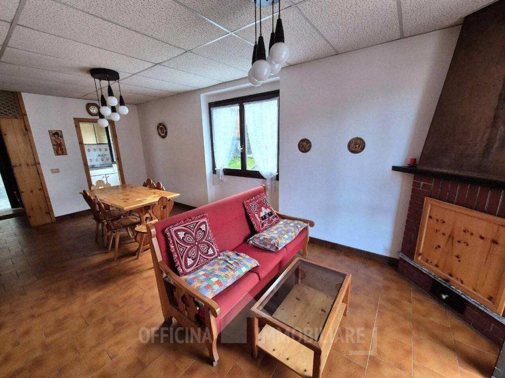 Appartamento a Bema in Via Roma, 40 - Foto 4