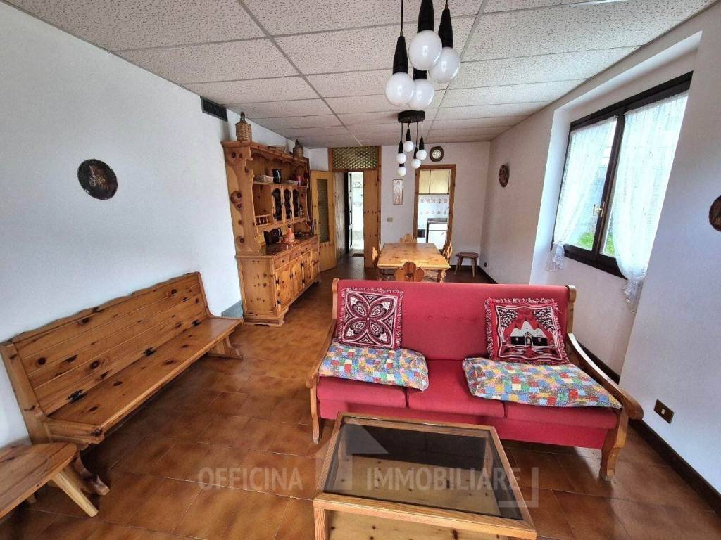 Appartamento a Bema in Via Roma, 40 - Foto 5