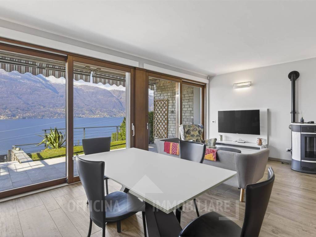 Appartamento a Dervio in Via Monastero - Foto 2