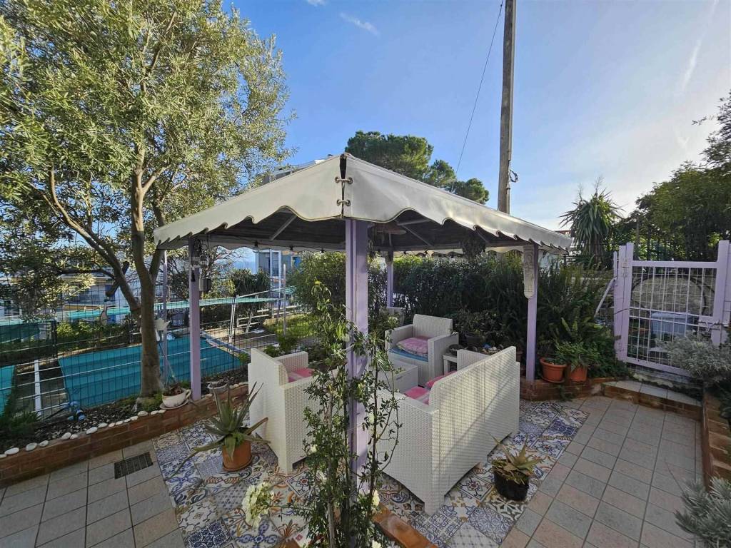 Appartamento a Sanremo in Via Padre Semeria, 256 - Foto 2