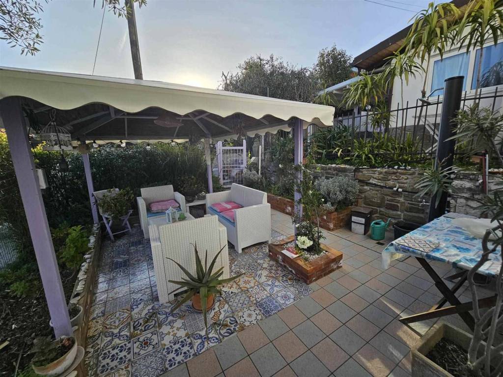 Appartamento a Sanremo in Via Padre Semeria, 256 - Foto 3