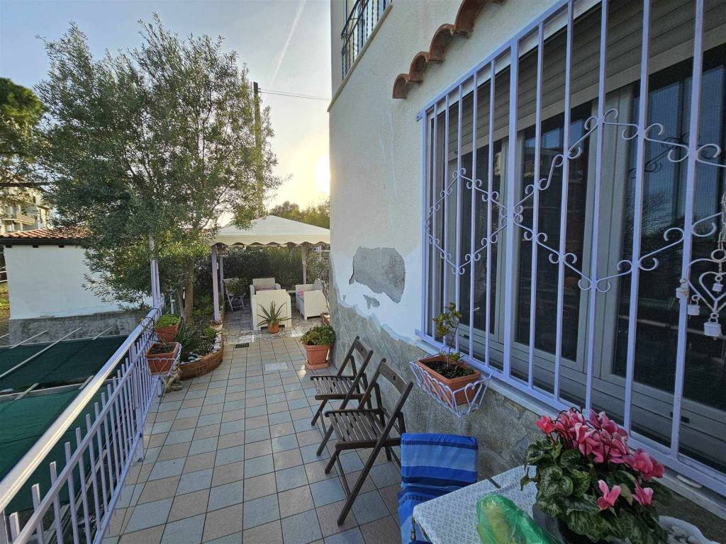 Appartamento a Sanremo in Via Padre Semeria, 256 - Foto 4