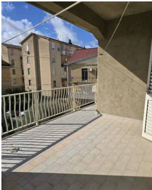 Appartamento a Barrafranca in Martin Luther King - Foto 3