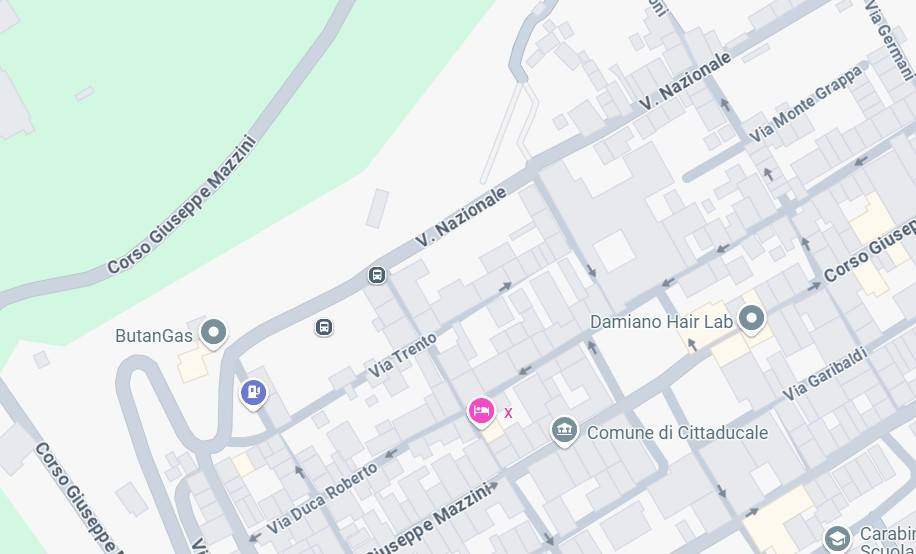 Appartamento a Vallefoglia in Nazionale - Foto 5